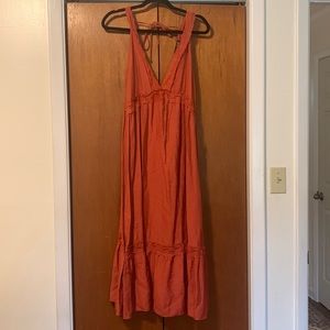 SHEIN Maxi Dress